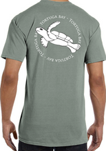 Load image into Gallery viewer, Lonesome George T-Shirt
