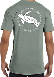 Lonesome George T-Shirt