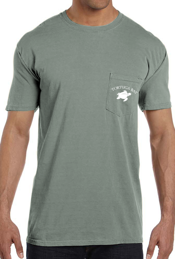 Lonesome George T-Shirt